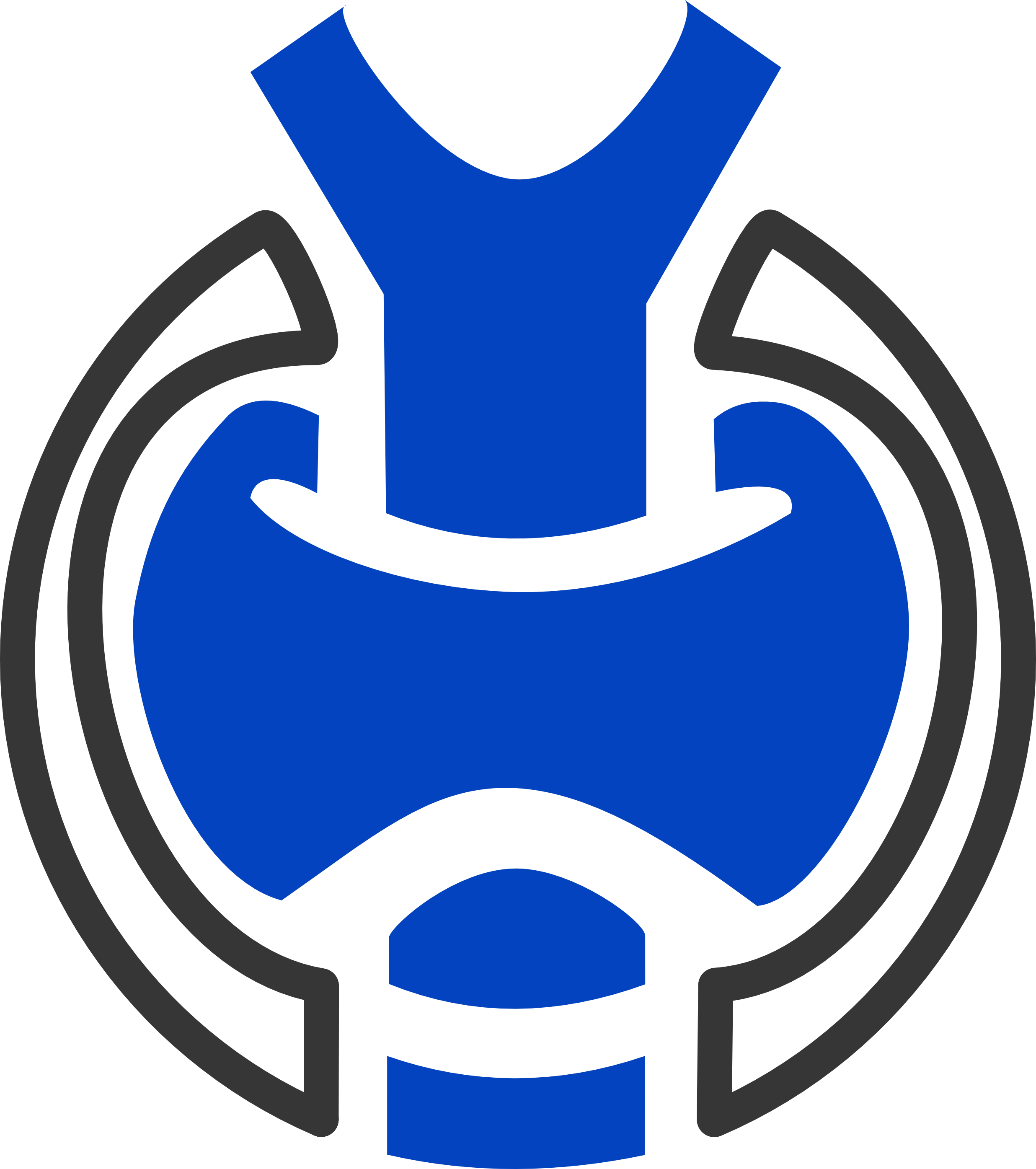 Icono Especialidad de Endocrinología
